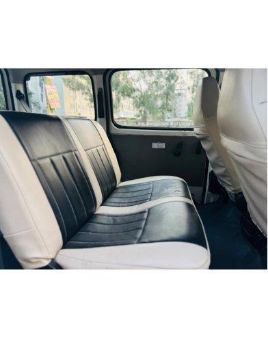 Maruti Suzuki Eeco