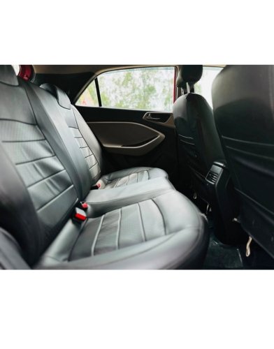 Hyundai i20 Sportz