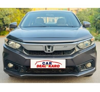 Honda Amaze