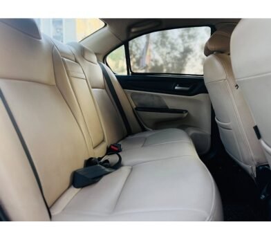 Honda Amaze