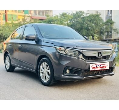 Honda Amaze