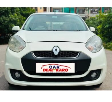 Renault Pulse