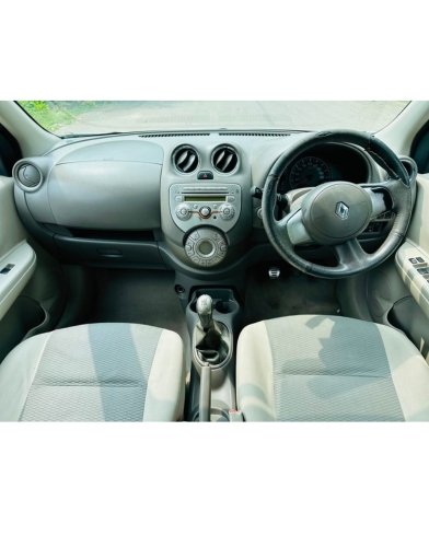 Renault Pulse